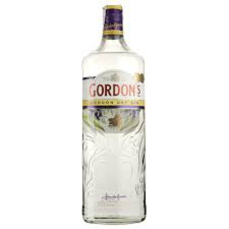 Гордон'с Лондон Драй