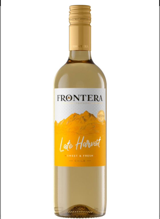 Frontera біле н/с