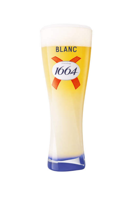 Kronenbourg Blanc 500 мл